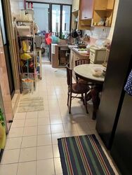 Blk 696 Jurong West Central 1 (Jurong West), HDB 4 Rooms #601421701